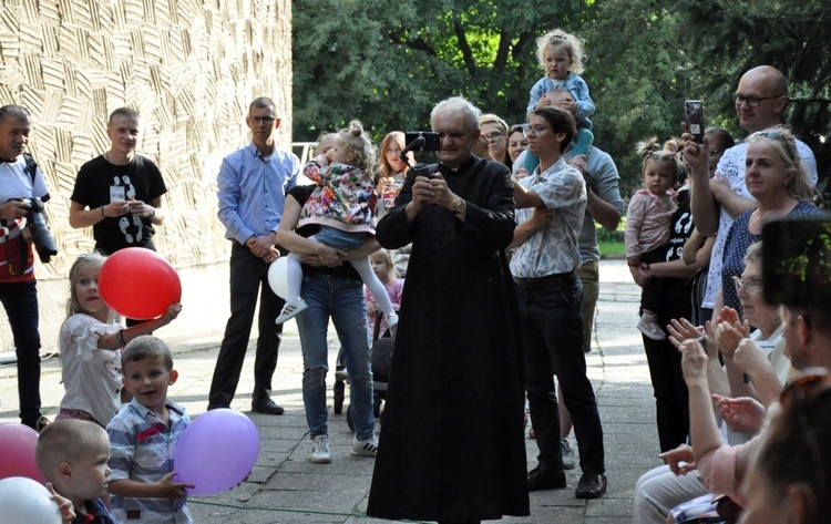 32. Festiwal Spotkałem Pana