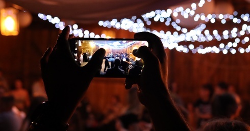 Bratnie dusze w Józefowie