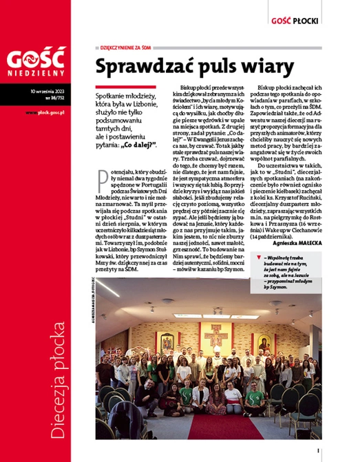 Gość Płocki 36/2023