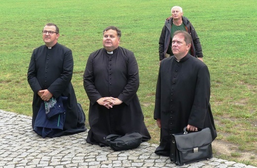 412. Piesza Pielgrzymka Żywiecka na Jasnej Górze - 2023