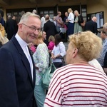 50 lat Oazy w parafii Chrystusa Króla w Bielsku-Białej Leszczynach