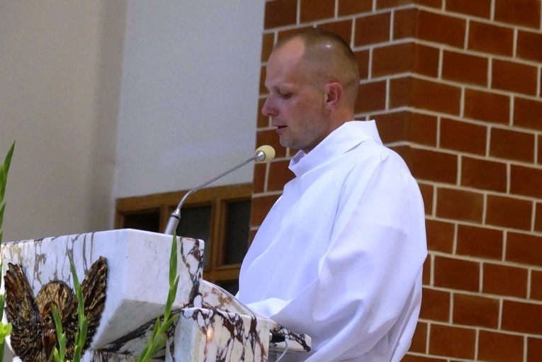 50 lat Oazy w parafii Chrystusa Króla w Bielsku-Białej Leszczynach