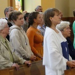 50 lat Oazy w parafii Chrystusa Króla w Bielsku-Białej Leszczynach