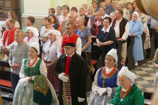 Transgraniczne uroczystości ku czci św. Melchiora Grodzieckiego - 2023
