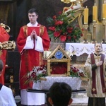 Transgraniczne uroczystości ku czci św. Melchiora Grodzieckiego - 2023