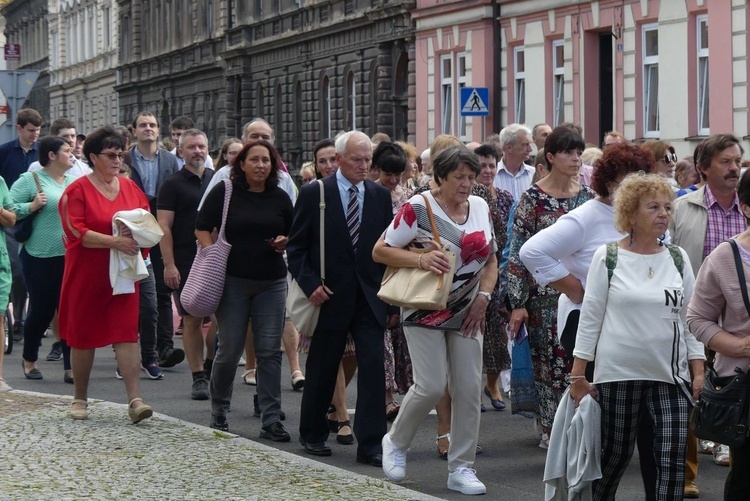 Transgraniczne uroczystości ku czci św. Melchiora Grodzieckiego - 2023