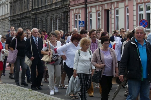 Transgraniczne uroczystości ku czci św. Melchiora Grodzieckiego - 2023