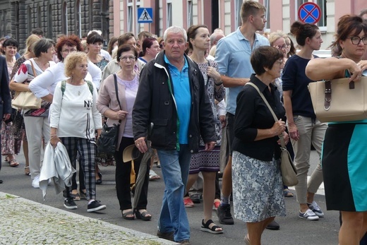 Transgraniczne uroczystości ku czci św. Melchiora Grodzieckiego - 2023