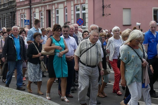 Transgraniczne uroczystości ku czci św. Melchiora Grodzieckiego - 2023