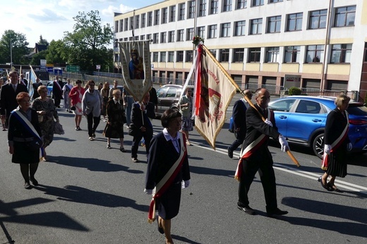 Transgraniczne uroczystości ku czci św. Melchiora Grodzieckiego - 2023