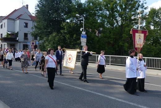 Transgraniczne uroczystości ku czci św. Melchiora Grodzieckiego - 2023