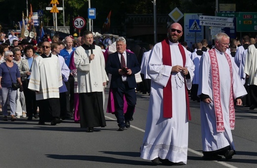 Transgraniczne uroczystości ku czci św. Melchiora Grodzieckiego - 2023