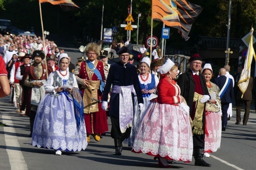 Transgraniczne uroczystości ku czci św. Melchiora Grodzieckiego - 2023