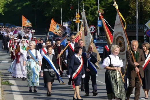 Transgraniczne uroczystości ku czci św. Melchiora Grodzieckiego - 2023