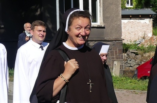 Transgraniczne uroczystości ku czci św. Melchiora Grodzieckiego - 2023