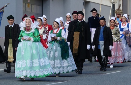 Transgraniczne uroczystości ku czci św. Melchiora Grodzieckiego - 2023