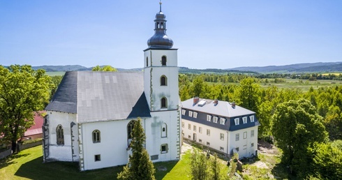 Weekend z Dziedzictwem