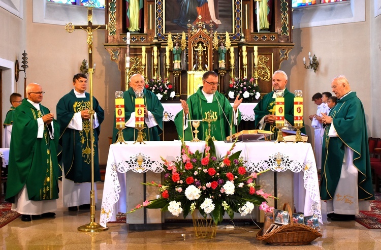 Podziękowania od MIVY