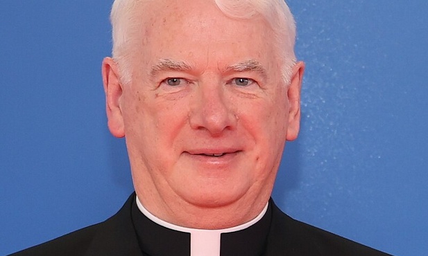 Abp Treanor: upadek kultury politycznej zagraża demokracji
