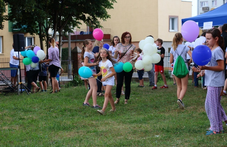 Zbliża się XXI Stabłowicki Festyn Dobroczynny 