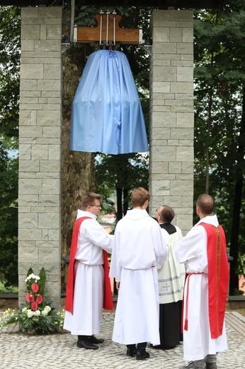 Stulecie kościoła św. Bartłomieja w Czańcu