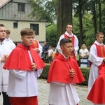 Stulecie kościoła św. Bartłomieja w Czańcu