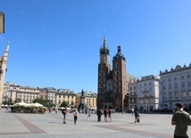 Kraków od 45 lat na prestiżowej liście