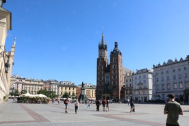 Kraków od 45 lat na prestiżowej liście