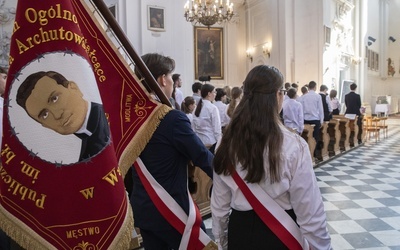 Liceum Archutowskiego kończy 25 lat