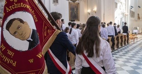 Liceum Archutowskiego kończy 25 lat