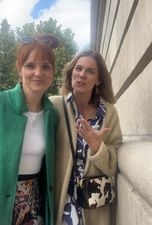 Co nam daje wdzięczność? Agnieszka Radzikowska 