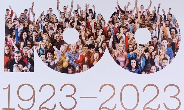 Katowice. W sobotę jubileusz 100-lecia „Gościa Niedzielnego”