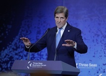 Kerry: rząd USA wesprze finansowo projekt SMR Orlen Synthos Green Energy