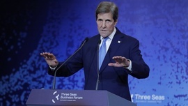 Kerry: rząd USA wesprze finansowo projekt SMR Orlen Synthos Green Energy