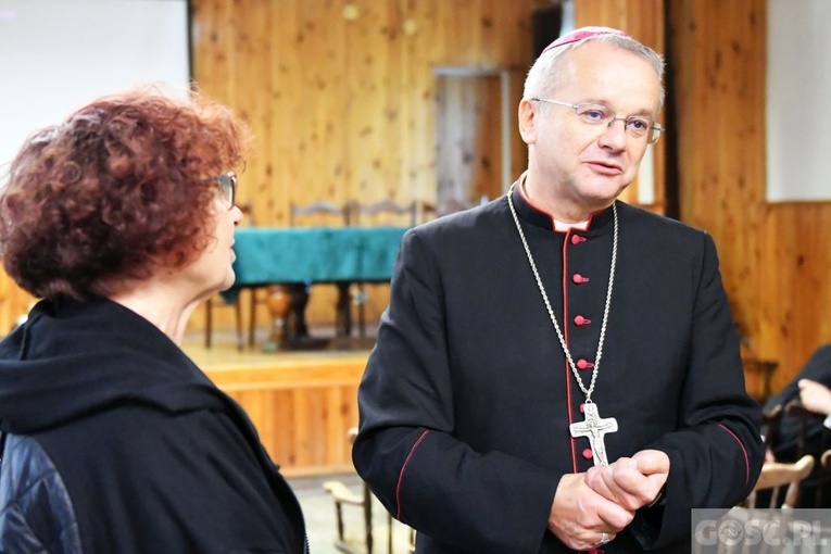 Rokitniański dzień modlitw o ochronę świata stworzonego