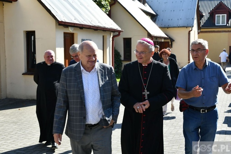 Rokitniański dzień modlitw o ochronę świata stworzonego