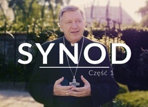 Dlaczego abp Józef Kupny zwołał synod w diecezji? [FILM]