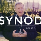 Dlaczego abp Józef Kupny zwołał synod w diecezji? [FILM]