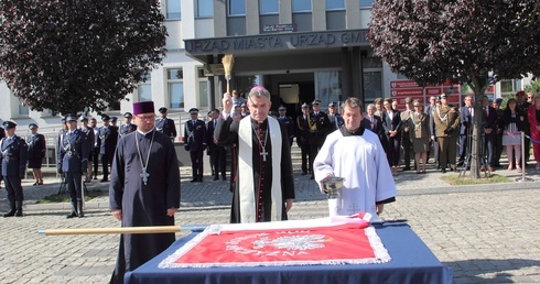 Bardziej hart ducha niż wyposażenie