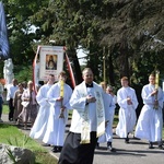 Uroczystości Maryjne w Janowie Lubelskim