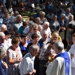 Uroczystości Maryjne w Janowie Lubelskim