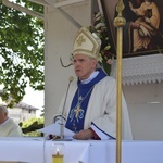 Uroczystości Maryjne w Janowie Lubelskim