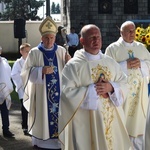 Uroczystości Maryjne w Janowie Lubelskim