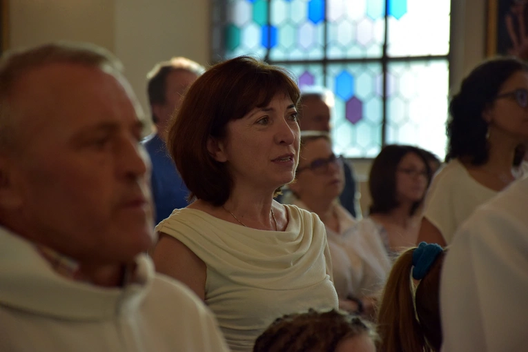 Odpust w parafii Narodzenia NMP w Smolcu