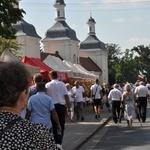 Skępe. Odpust Narodzenia NMP