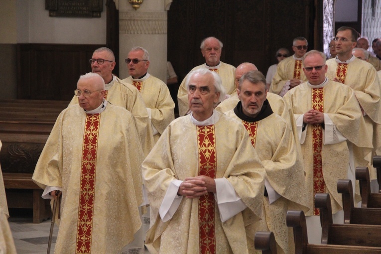 Tarnów. Odpust diecezjalny 2023