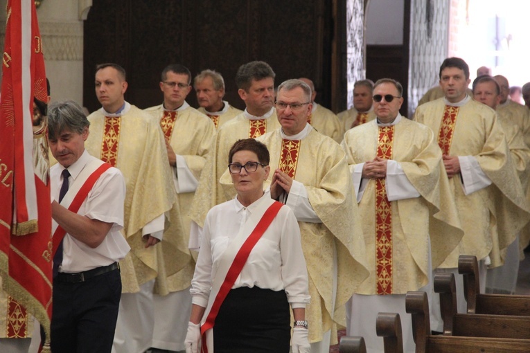 Tarnów. Odpust diecezjalny 2023