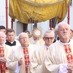 Tarnów. Odpust diecezjalny 2023
