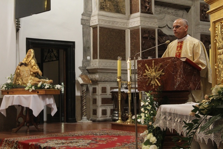 Tarnów. Odpust diecezjalny 2023