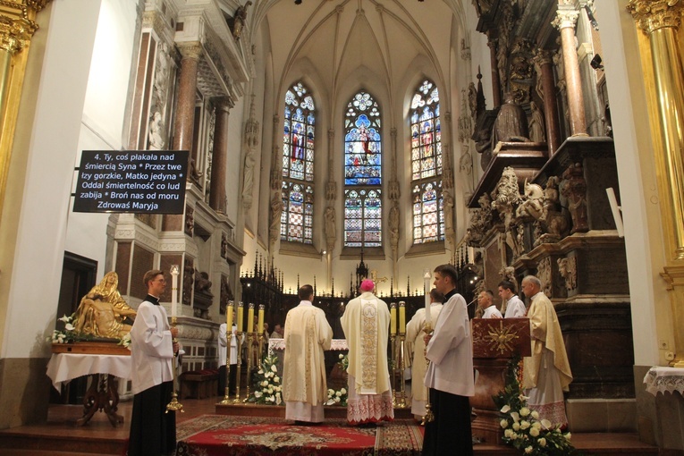 Tarnów. Odpust diecezjalny 2023
